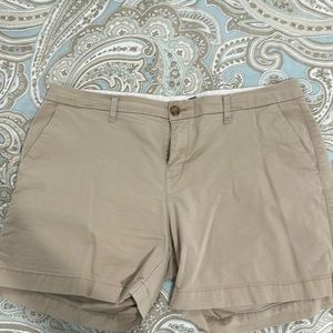 Old Navy 4inch women’s short